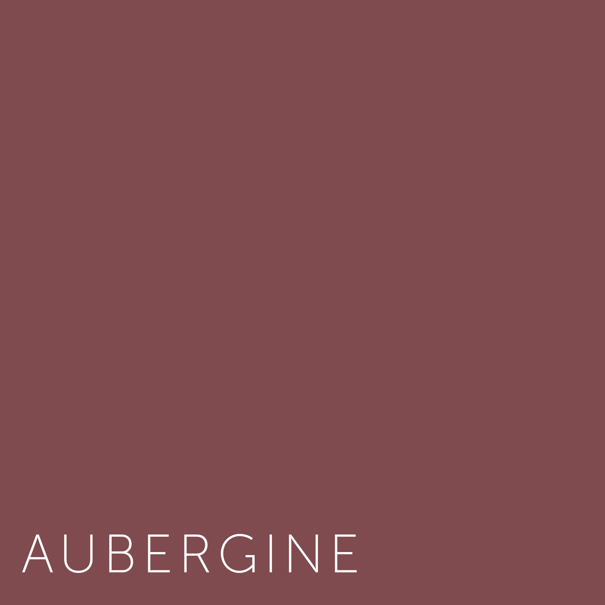 marketing overspringen Verleden Verf - Kleuren Aubergine | Home Made By