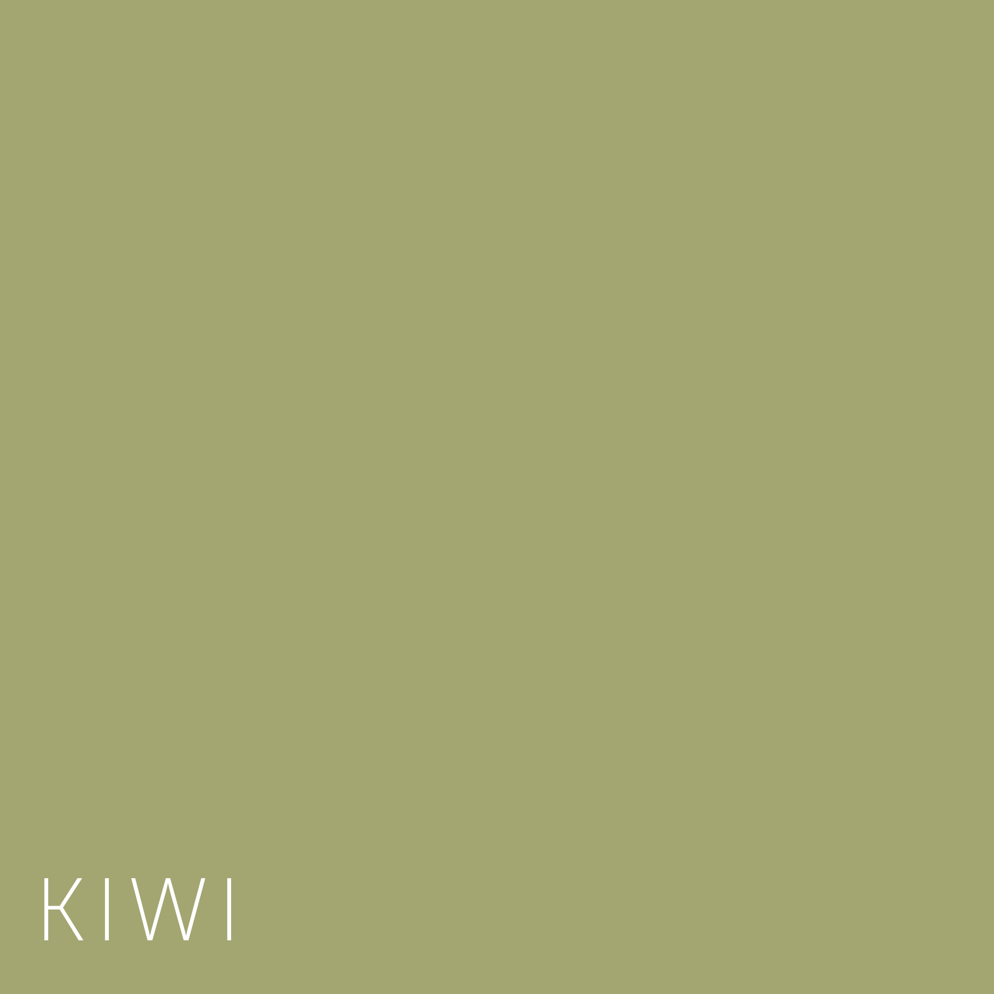 70286 - Kleuren - Kiwi