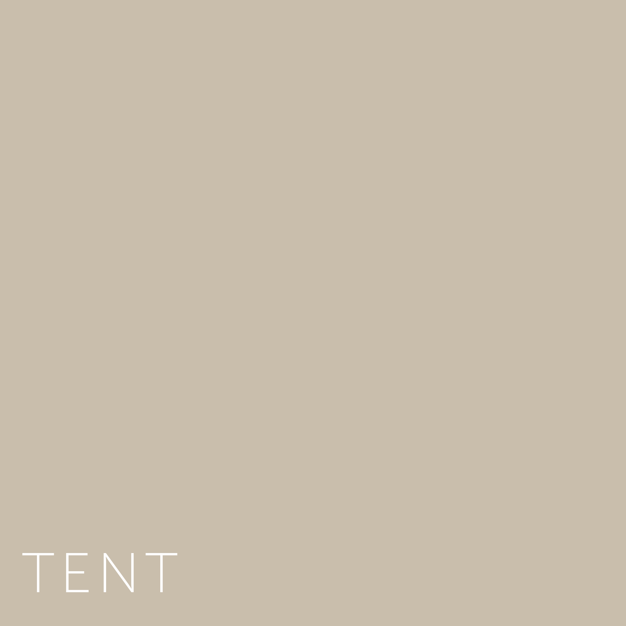 70310 - Kleuren - Tent