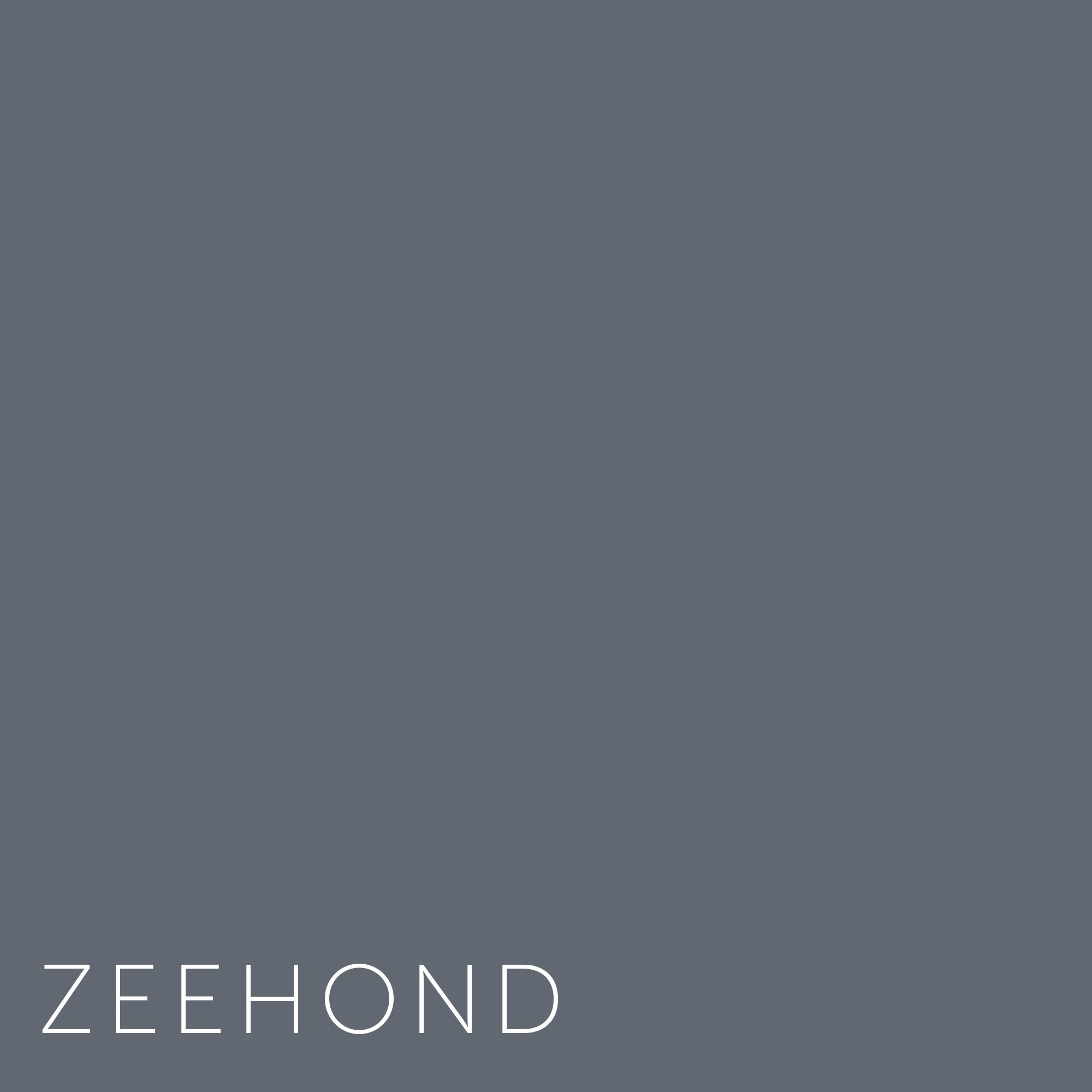partij baan hardware Verf - Kleuren Zeehond | Home Made By
