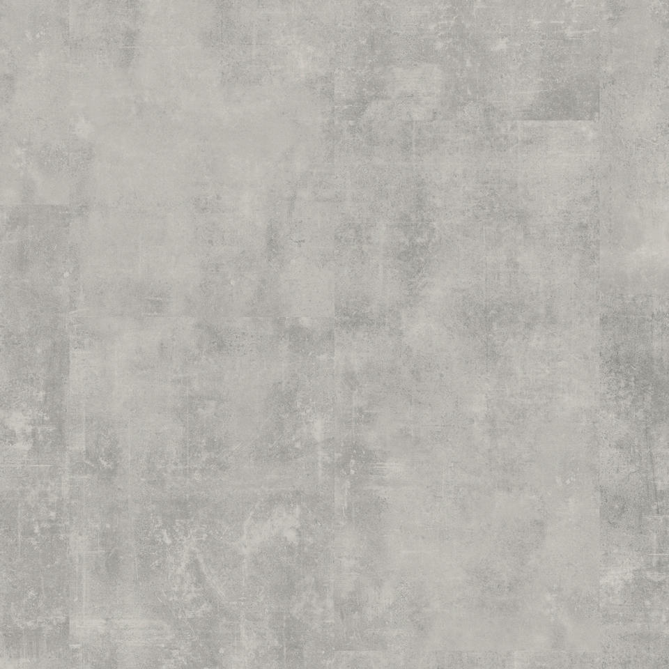 24522032 - Tarkett Supernature XXL Tegels 55 - Patina concrete- Light Grey