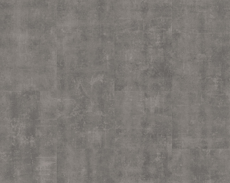 260017025 - Supernature Ultimate Rigid CLICK TEGELS 2023 - Patina concrete- Dark Grey