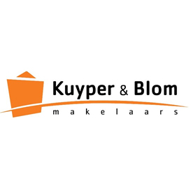 Kuyper en Blom makelaars