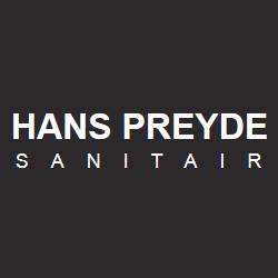 Hans Preyde