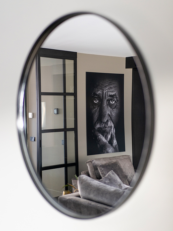 Spiegel Home Made By Woonkamer Binnenkijker