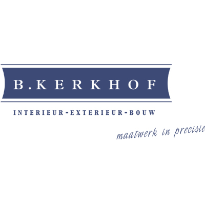 B. Kerkhof interieurbouw