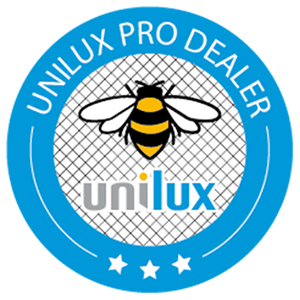 Unilux dealer Woonprofessional Doorn