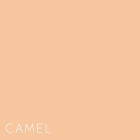 Kleuren Camel

