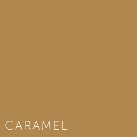 Kleuren Caramel

