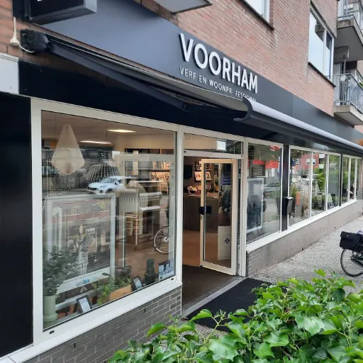 interieuradvies in putten