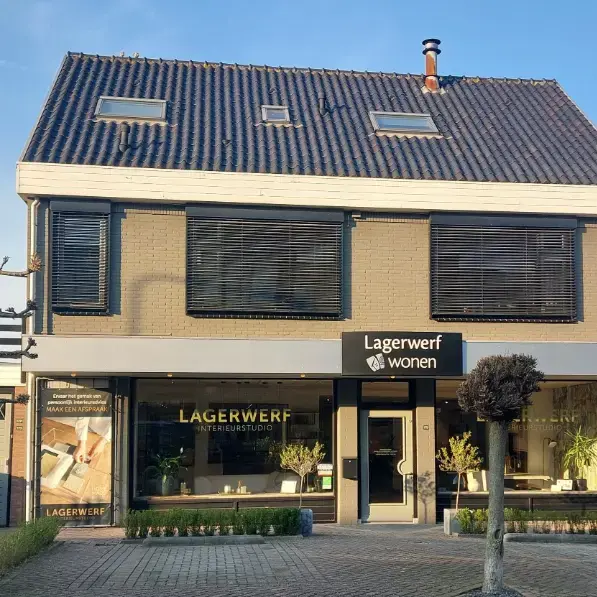 interieuradvies vlakbij putten