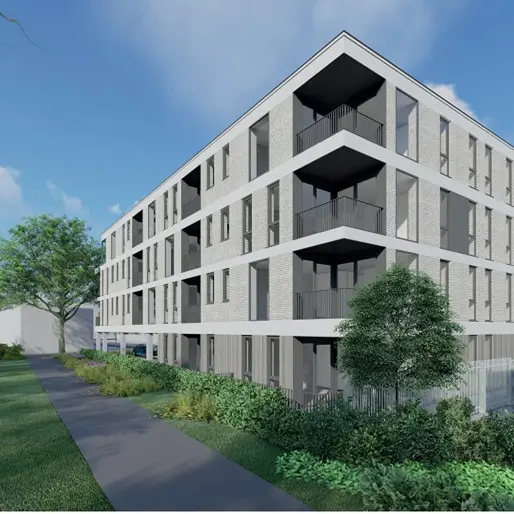 interieuradvies amsterdam bij rumba residence