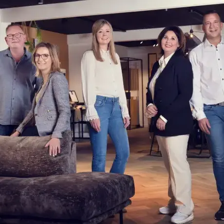 interieuradvies in de buurt van breda