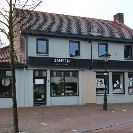 interieuradvies in de buurt van eindhoven