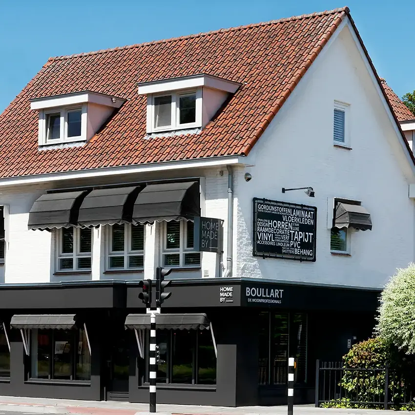 interieuradvies in de buurt van eindhoven