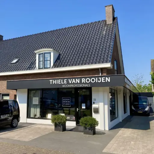 interieuradvies in de buurt van ede