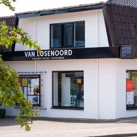 interieuradvies in de buurt van ede