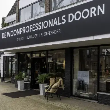 interieuradvies in de buurt van ede