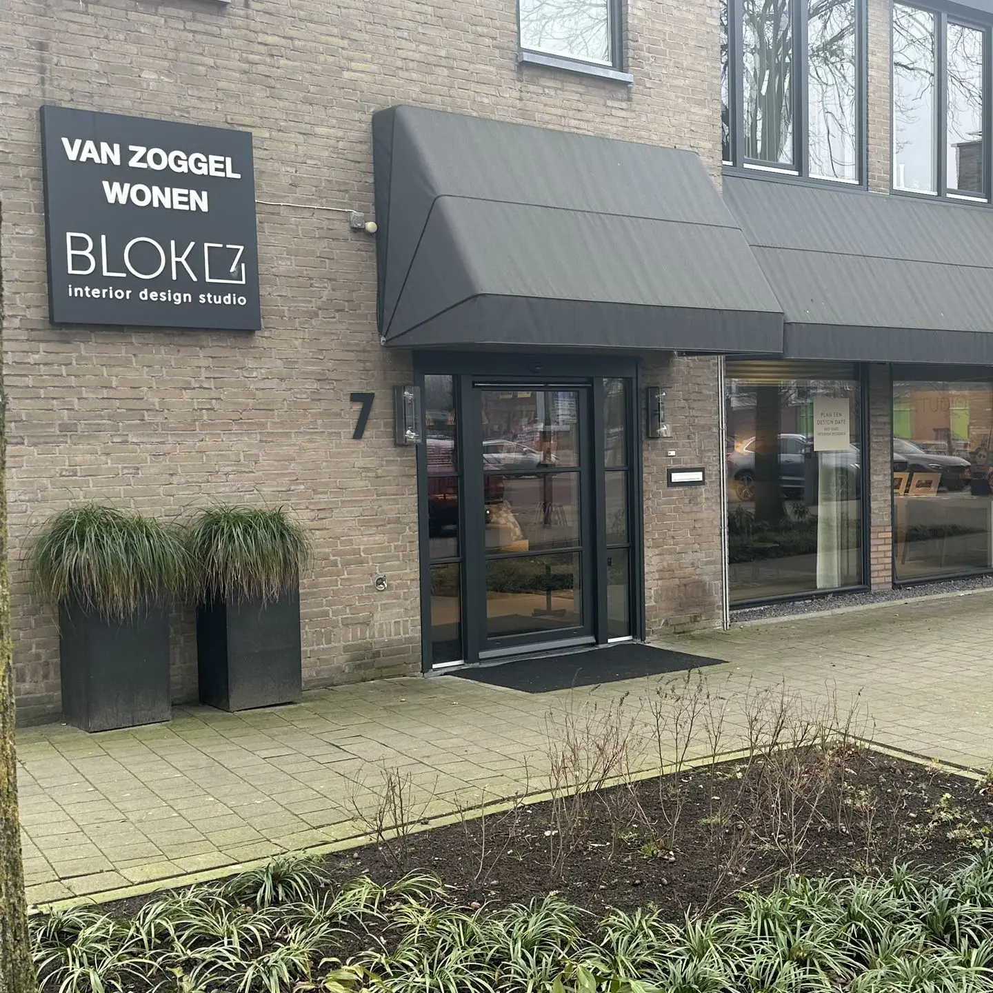 interieuradvies Noord-Brabant bij van Zoggel