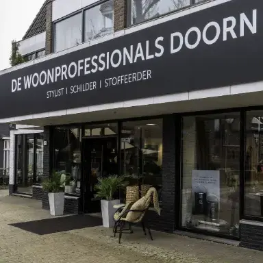 interieuradvies in de buurt van Houten