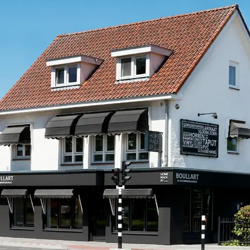 interieuradvies in de buurt van nuenen