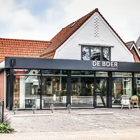 interieuradvies noord-holland bij De Boer