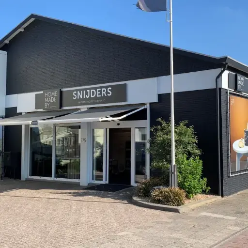 interieuradvies Zuid-Holland bij Snijders