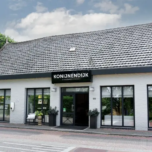 interieuradvies Zuid-Holland bij Konijnendijk