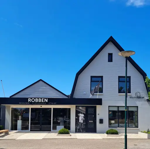 interieuradvies Gelderland bij Robben