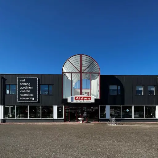 interieuradvies Drenthe bij Ahlers