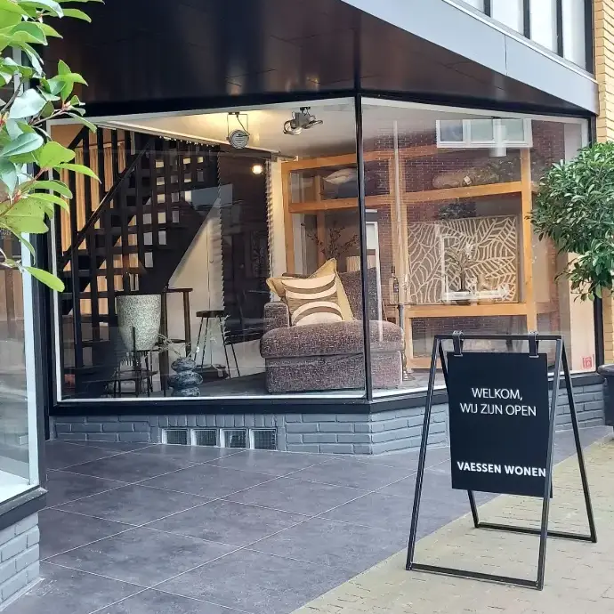 interieuradvies in limburg bij vaessen