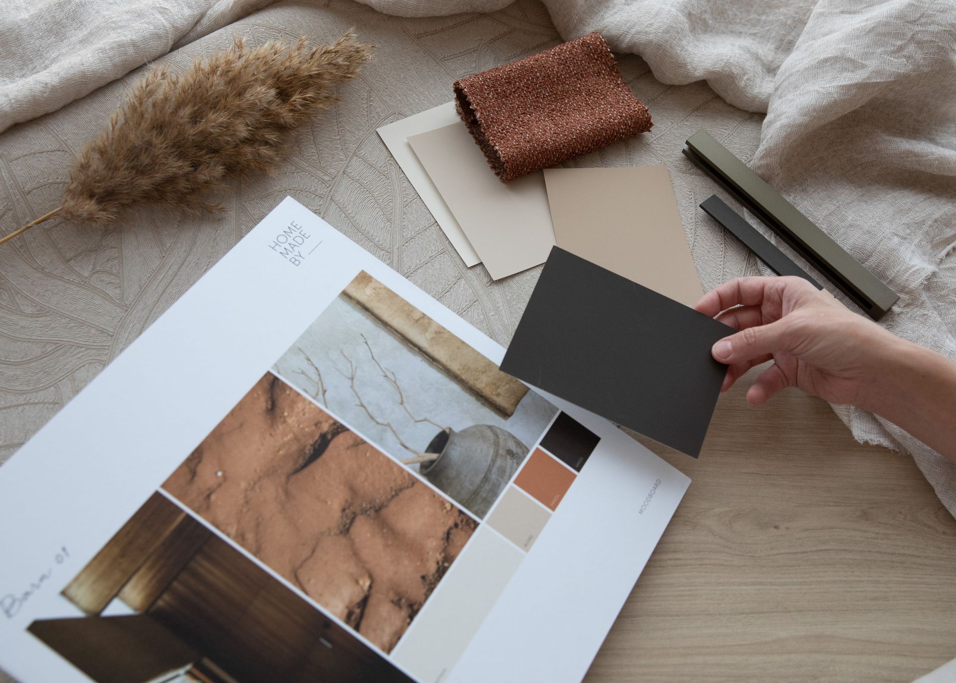 Home Made By | Interiors Made Simple | Interieuradvies & Realisatie