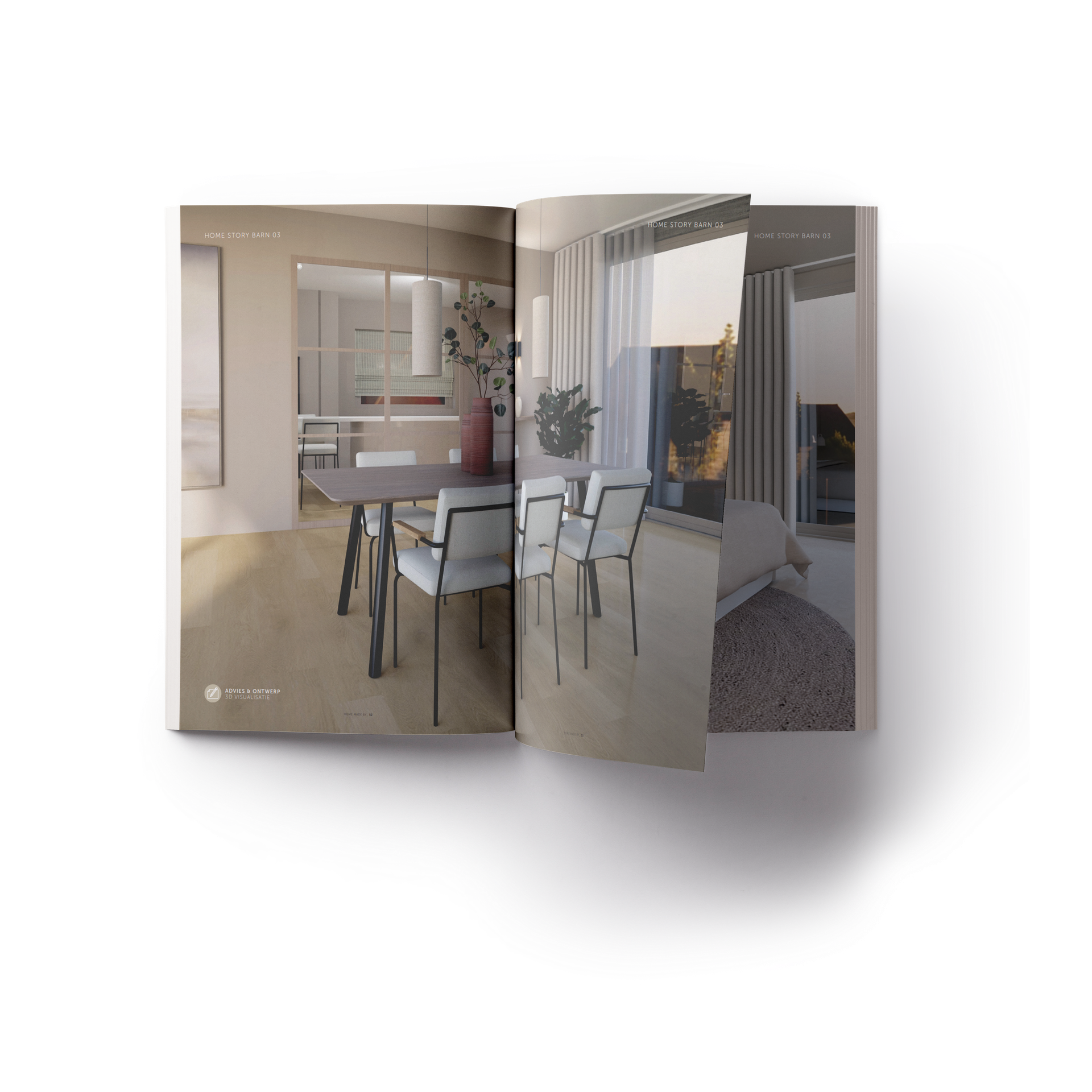 Home Made By | Interiors Made Simple | Interieuradvies & Realisatie