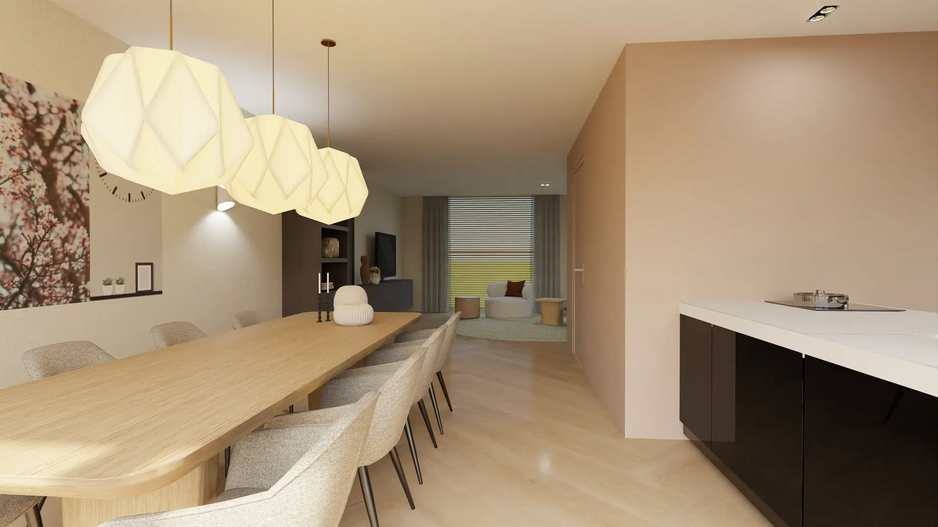 realisaties van zoggel wonen