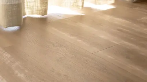 pvc vloeren bij Boullart Interieur