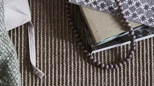 tapijt bij Boullart Interieur