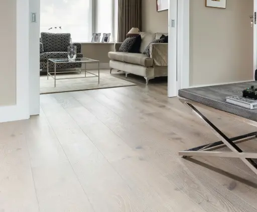 laminaat bij Boullart Interieur