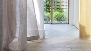 inbetween gordijnen kopen bij van Losenoord