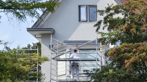 buitenverf kopen bij Offringa Wonen & Slapen in Nieuw-Vennep