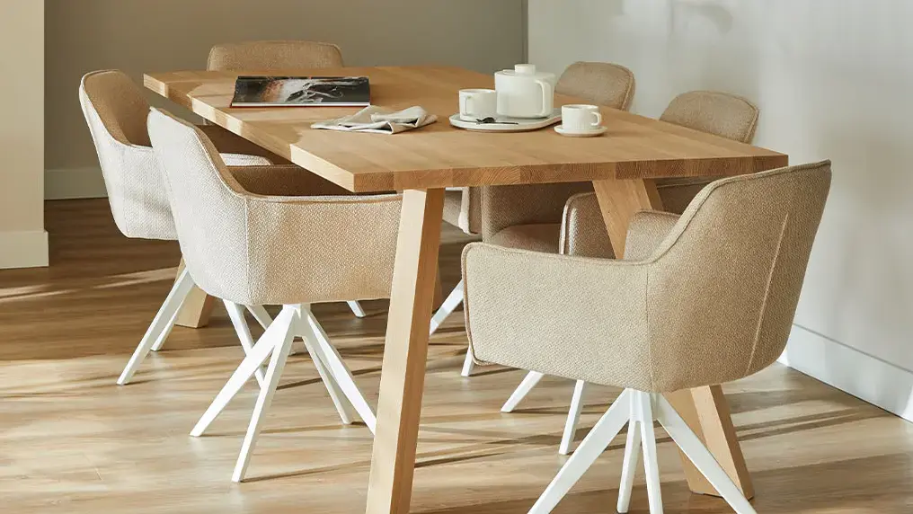 eettafels kopenbij Dorien de Woonprofessional