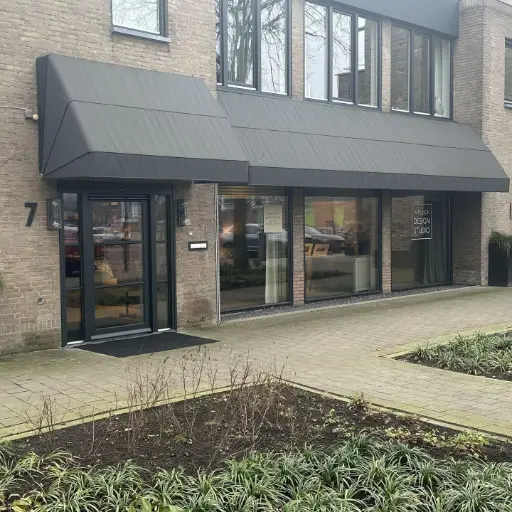 raamdeocratie kopen in Heeswijk-Dinther