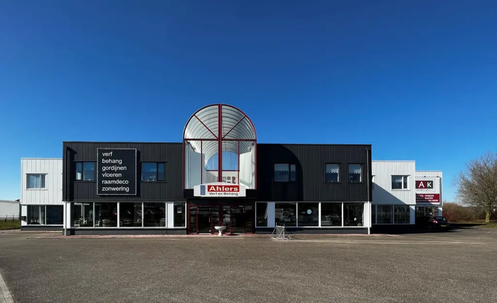 Verf kopen bij Ahlers in Coevorden