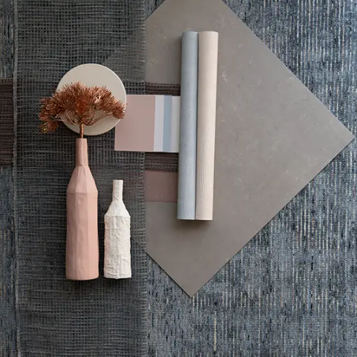 Verf realisaties bij Astrid en Geurt