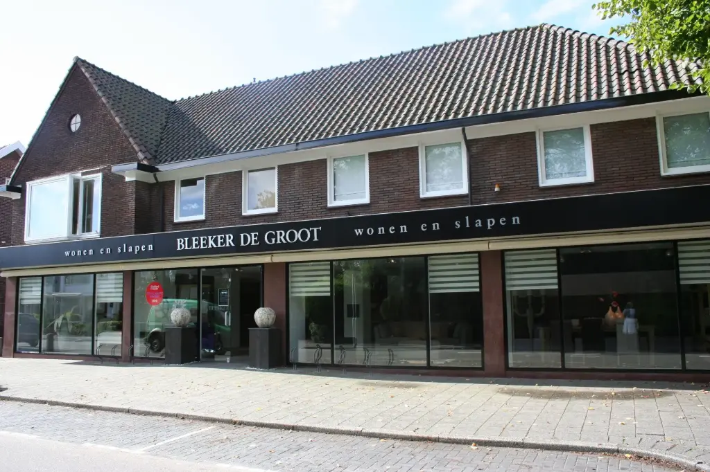 Verf kopen bij Bleeker de Groot