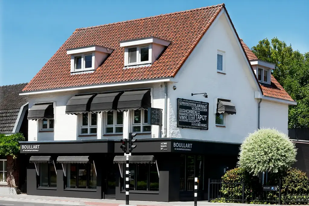 Verf kopen bij Boullart Interieur in Valkenswaard