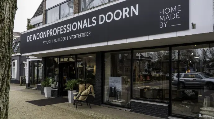 Verf kopen bij de Woonprofessionals in Doorn