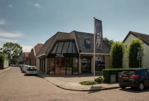 Verf kopen in Borne bij Huls Kleur en Interieur