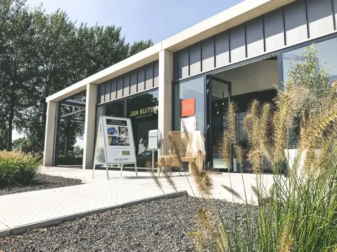 Verf kopen bij Jan Buitink in Genemuiden