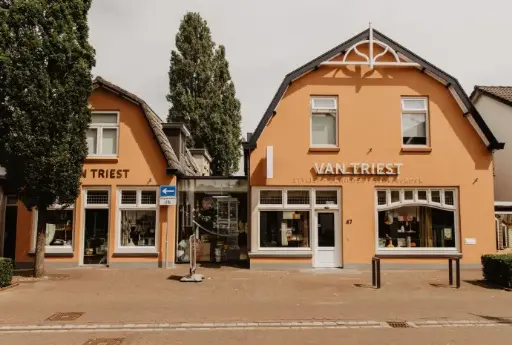 Verf kopen bij Van Triest in Vaassen