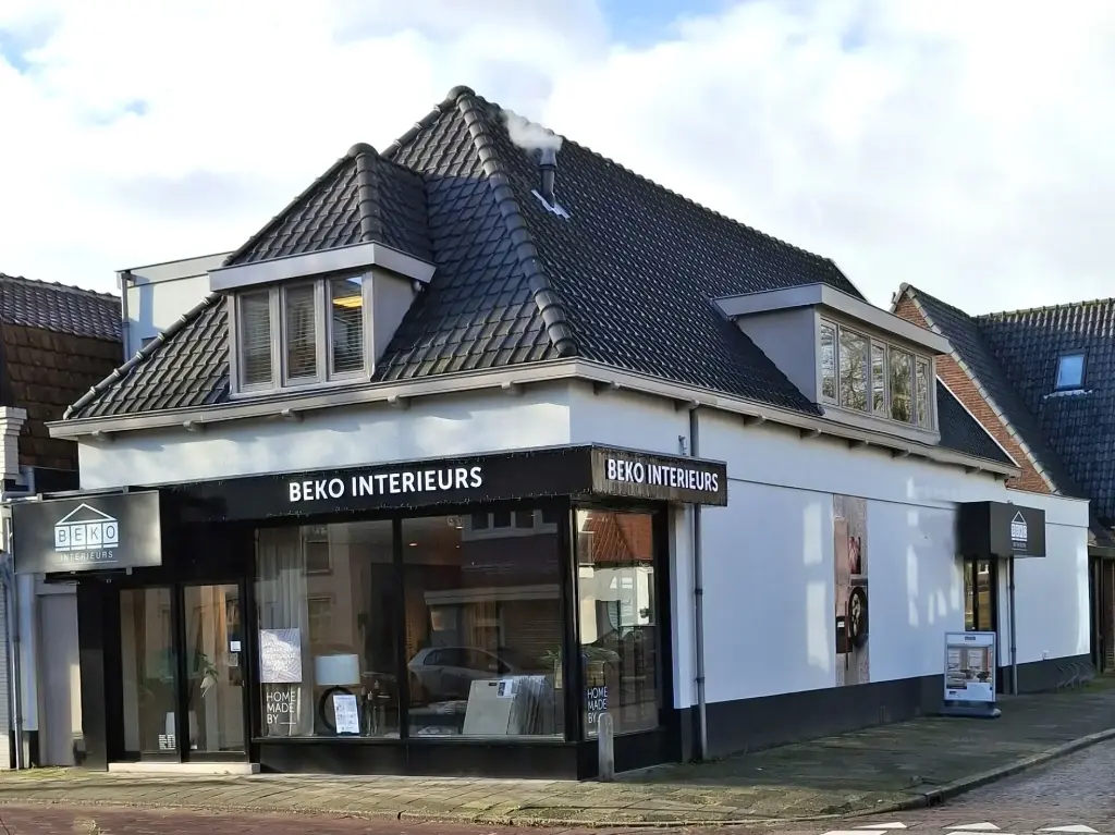 raamdecoratie kopen in Heiloo